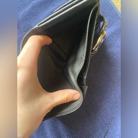 Coach Purse, wallet and dust bag - Picture 11 of 16